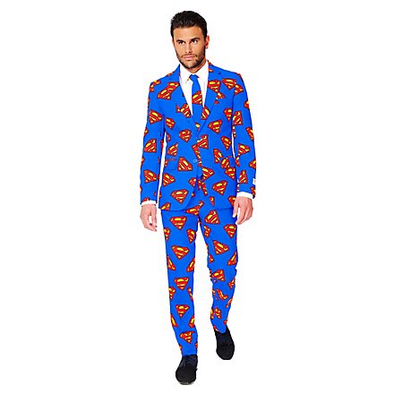 OppoSuits Superman