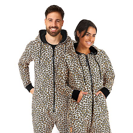 OppoSuits The Jag Onesie