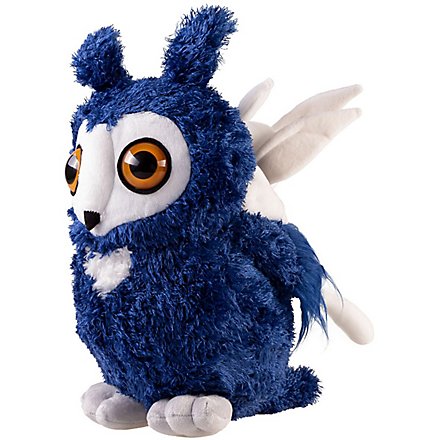 ori and the will of the wisps plush