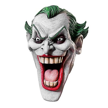 Original Batman Joker classic Mask
