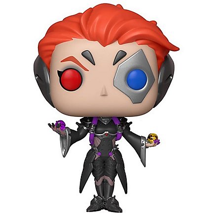 funko moira