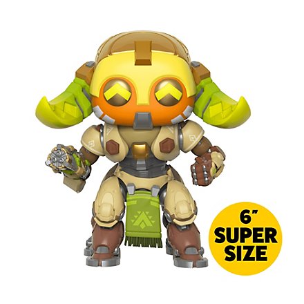 pop overwatch orisa