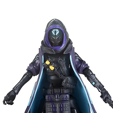 Overwatch Ultimates - Action Figure Soldier: 76 E Ana (Pelle Shrike) - Set Da 2 Pezzi In Scala 6 Pollici, Collezionabili Blizzard