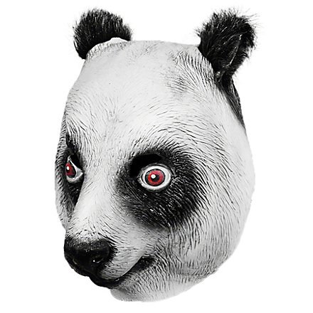 Panda Mask