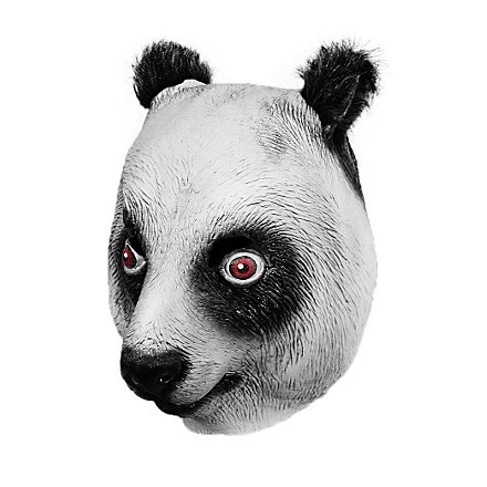 Panda Mask