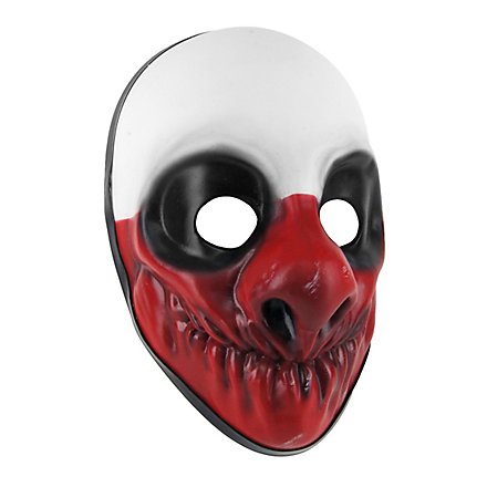 Payday 2 Masken kaufen. Wolf Maske Einfach Online Bestellen - superepic.com