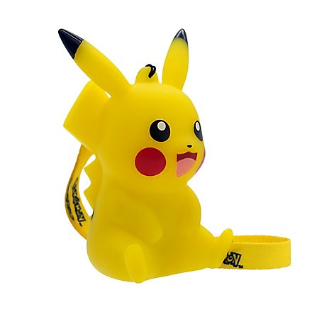 Pokémon - Pikachu LED Light 6 cm with Hand Strap - superepic.com