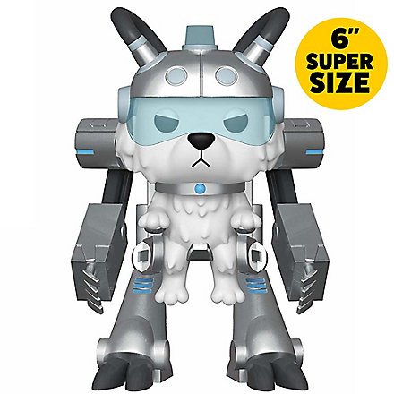 funko pop figuren rick and morty