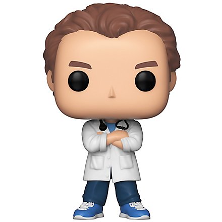 funko pop scrubs