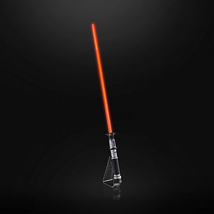 Star Wars Baylan Skoll Lichtschwert Force FX Elite