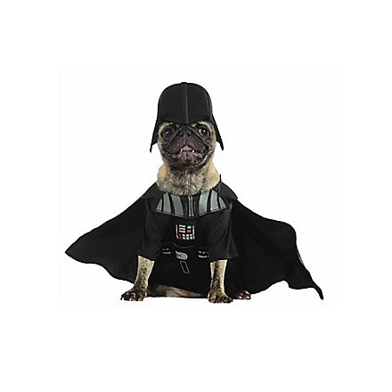 Star Wars Darth Vader Dog Costume