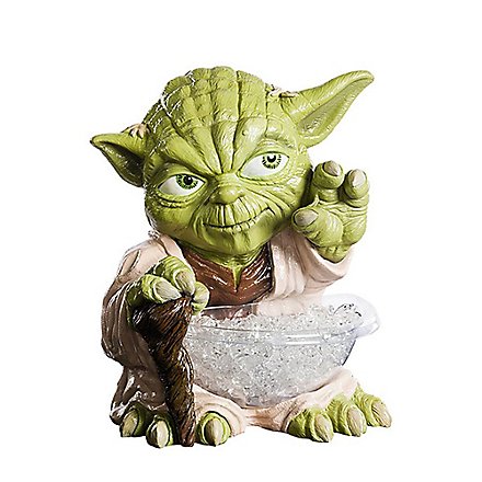 Star Wars - Yoda Mini Candy Holder