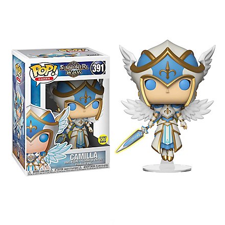 summoners war funko pop