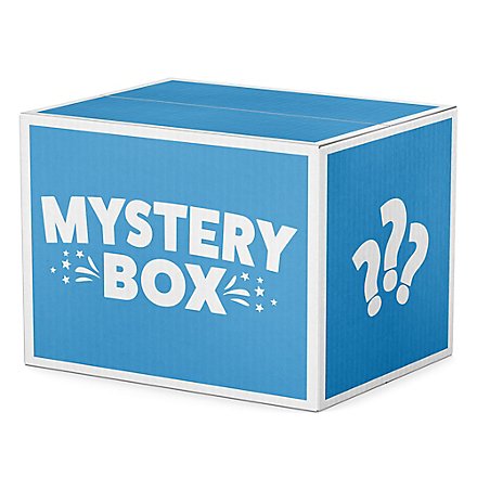 Super Epic Stuff - Funko Mystery Box