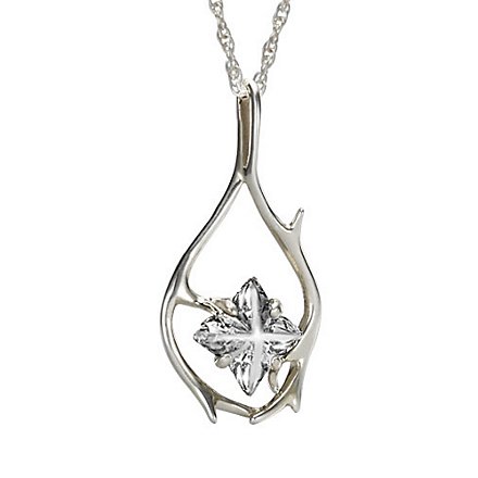 Tauriel Pendant & Chain