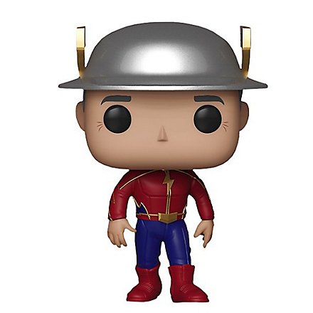 The Flash - Jay Garrick Funko POP! Figur
