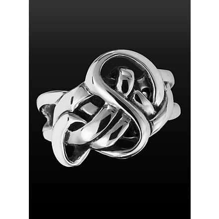 The Hobbit Lindir Ring 