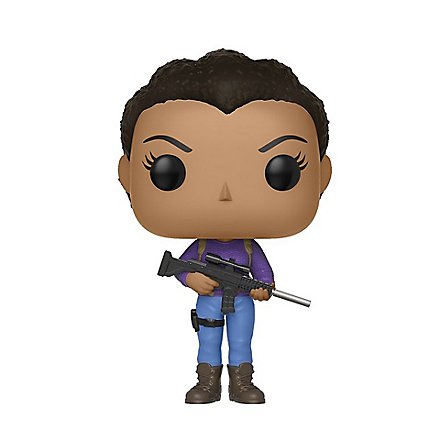 pop figure the walking dead