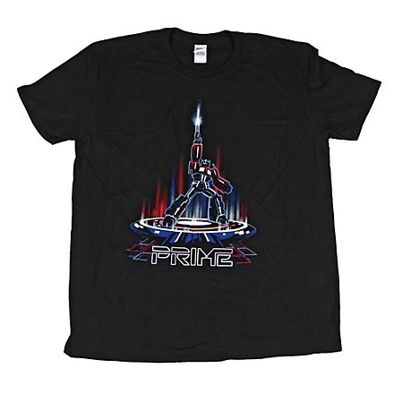 Transformers - T-Shirt Tronformer Loot Crate Exclusive
