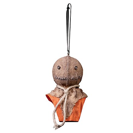 Trick 'r Treat - Sam Anhänger