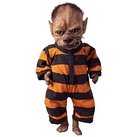 Werewolf Puppy - Cooper figurine