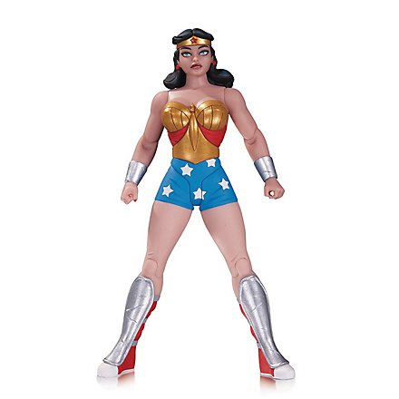 Wonder Woman - DC Designer Series Action figure Wonder Woman