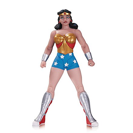 Wonder Woman - DC Designer Series Actionfigur Wonder Woman