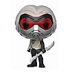 Ant Man - Janet Van Dyne Funko POP! bobble head figure