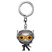 Ant-Man - The Wasp Pocket POP! bobble head key fob