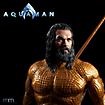 Aquaman - Aquaman Life-Size Statue 
