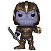Avengers - Thanos Funko POP! Bobble-Head Figur