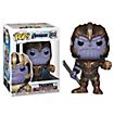 Avengers - Thanos Funko POP! Bobble-Head Figur