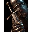 Bastard sword - Sir Radzig's sword Larp weapon