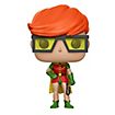 Batman - Carrie Kelly Robin Funko POP! figure (Exclusive)