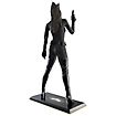 Batman - Catwoman aus "The Dark Knight Rises" Life-Size Statue