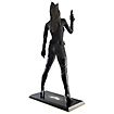 Batman - Catwoman from "The Dark Knight Rises" Life-Size Statue