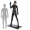 Batman - Catwoman from "The Dark Knight Rises" Life-Size Statue
