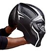 Black Panther - Black Panther Helm Marvel Legends