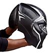 Black Panther - Black Panther Helmet Marvel Legends