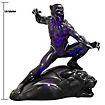 Black Panther - Black Panther Life-Size Statue