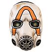 Borderlands - Borderlands 3 Prop Psycho Mask V2 Replika