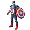 Captain America - Action figure Legends Captain America