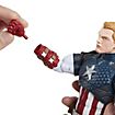 Captain America - Action figure Legends Captain America