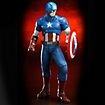 Captain America - Decoration figure Captain America ARTFX+ Marvel NOW! 19 cm