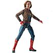 Captain Marvel - Action figure Marvel Legends Captain Marvel in bomber jacket with cat "Goose"