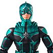 Captain Marvel - Action figure Marvel Legends Yon-Rogg