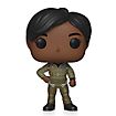 Captain Marvel - Maria Rambeau as Funko POP! Bobble-Head figure