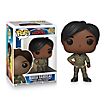 Captain Marvel - Maria Rambeau as Funko POP! Bobble-Head figure