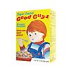 Chucky 2 - Good Guys Cornflakes Pack