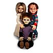 Chucky - The Murder Doll Glen Original Replica